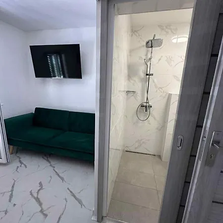 Apartment Zuzana