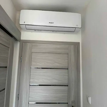 Zuzana Apartment