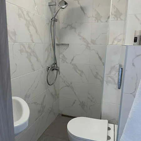 Zuzana Apartment *