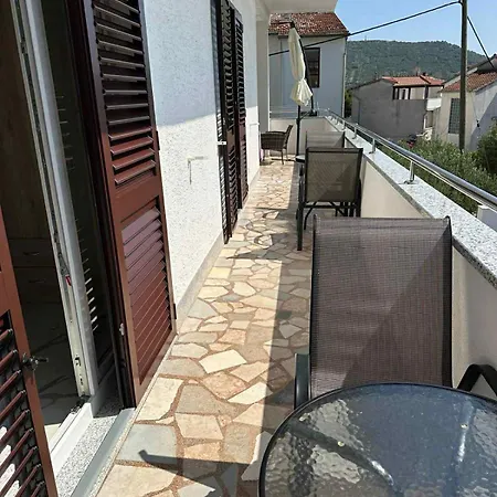 Apartment Zuzana *