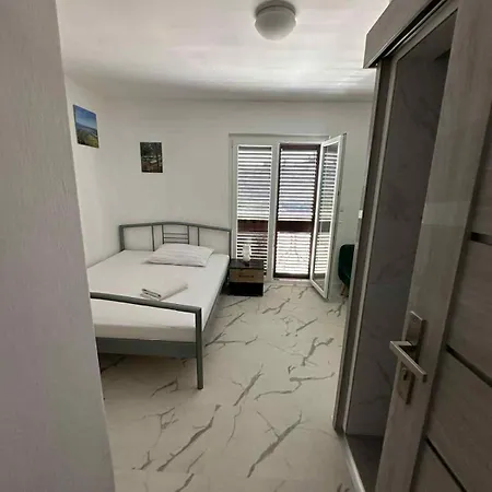 Apartment Zuzana *