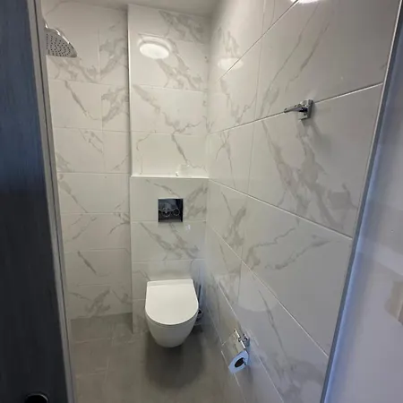 Apartment Zuzana Primosten