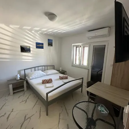 Apartment Zuzana