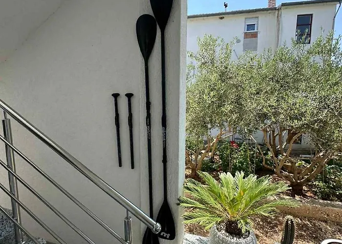 Apartamento Zuzana Primošten