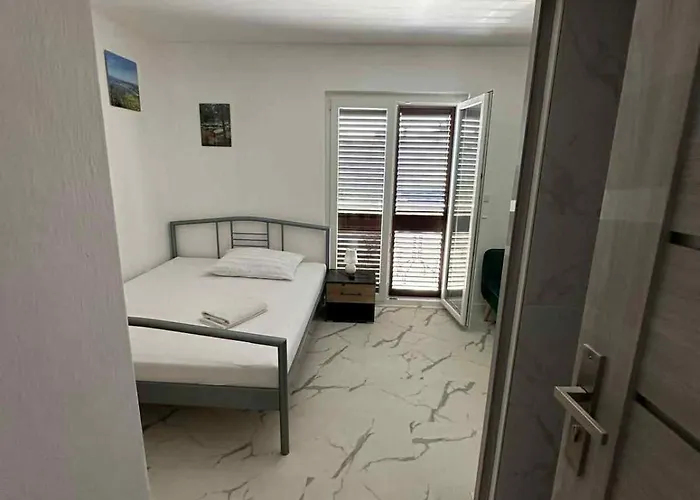 Apartamento Zuzana *