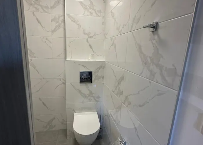 Apartamento Zuzana Primošten