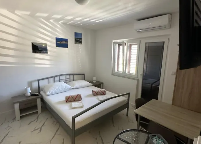 Apartamento Zuzana